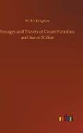 Voyages and Travels of Count Funnibos and Baron Stilkin