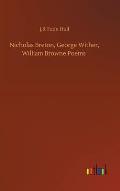 Nicholas Breton, George Wither, William Browne Poems