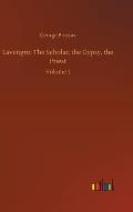 Lavengro: The Scholar, the Gypsy, the Priest: Volume 1
