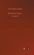 The Roman Traitor: Volume 2