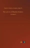 The Letters of Charles Dickens: Volume 2