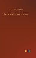 The Progressionists and Angela