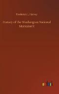 History of the Washington National Monument