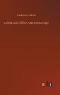 Curiosities of the American Stage