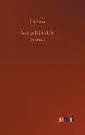 George Eliot's Life: Volume 2