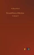 Donald Ross of Heimra: Volume 3