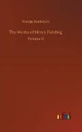 The Works of Henry Fielding: Volume 11