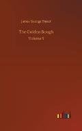 The Golden Bough: Volume 5