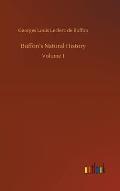 Buffon's Natural History: Volume 1