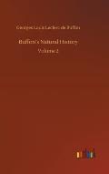 Buffon's Natural History: Volume 2