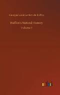 Buffon's Natural History: Volume 3