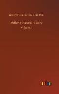 Buffon's Natural History: Volume 5