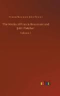 The Works of Francis Beaumont and John Fletcher: Volume 7