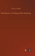 The Mentor, the Ring of the Nibelung