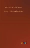 Cupid's Fair-Weather Book