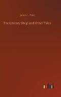 The Literary Shop and Other Tales
