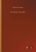Benjamin Franklin