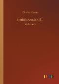 Norfolk Annals vol ll: Volume 2
