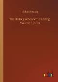 The History of Modern Painting, Volume 2 (of 4)