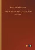 Terrestrial and Celestial Globes Vol I: Volume 1