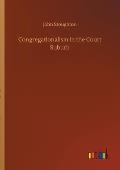 Congregationalism in the Court Suburb