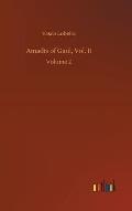 Amad?s of Gaul, Vol. II: Volume 2