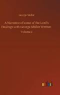 A Narrative of some of the Lord's Dealings with George M?ller Written: Volume 2
