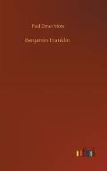 Benjamin Franklin