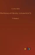 The History of Chivalry, Volume II (of 2): Volume 2