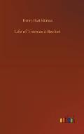 Life of Thomas ? Becket