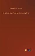 The Mentor: Walter Scott, Vol. 4