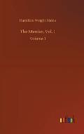 The Mentor, Vol. 1: Volume 1