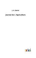 Journal de L?Agriculture
