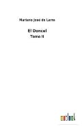 El Doncel: Tomo II