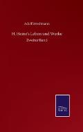 H. Heine's Leben und Werke: Zweiter Band