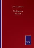 The Magyars: Volume II