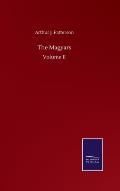 The Magyars: Volume II