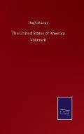 The United States of America: Volume II