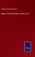 Manual of the North Church in New Haven