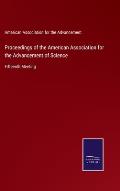 Proceedings of the American Association for the Advancement of Science: Fifteenth Meeting