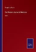 The Western Journal of Medicine: Vol. II.