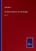 The Poetical Works of John Dryden: Vol. IV