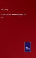 The Doctrine of Interest and Annuities: Vol. II