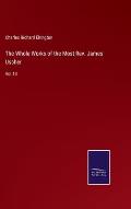 The Whole Works of the Most Rev. James Ussher: Vol 13