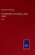 The Whole Works of the Most Rev. James Ussher: Vol. 2