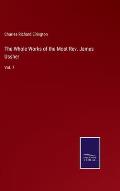The Whole Works of the Most Rev. James Ussher: Vol. 7