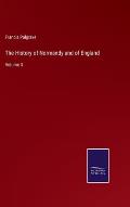 The History of Normandy and of England: Volume 3