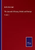The Journal of Botany, British and Foreign: Volume 2