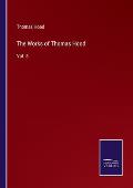 The Works of Thomas Hood: Vol. 5