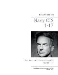 Navy CIS NCIS 1-17: Das Buch zur TV-Serie Navy CIS Staffel 1-17